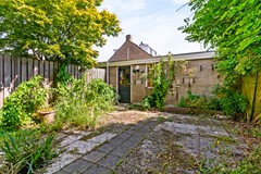 Nieuw in verkoop: Kagertuinen 100, 2172 XP Sassenheim