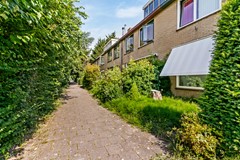 Nieuw in verkoop: Kagertuinen 100, 2172 XP Sassenheim