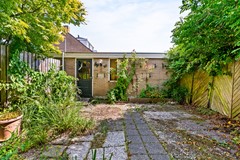 Nieuw in verkoop: Kagertuinen 100, 2172 XP Sassenheim