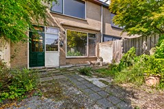 Nieuw in verkoop: Kagertuinen 100, 2172 XP Sassenheim