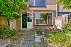 Nieuw in verkoop: Kagertuinen 100, 2172 XP Sassenheim