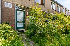 Nieuw in verkoop: Kagertuinen 100, 2172 XP Sassenheim