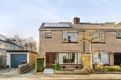 Verkocht: van Wassenaarstraat 1, 2361 KG Warmond