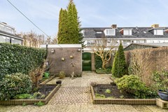 Verkocht: van Wassenaarstraat 1, 2361 KG Warmond