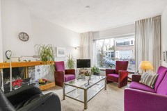 Verkocht: van Wassenaarstraat 1, 2361 KG Warmond