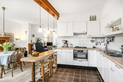 Verkocht: van Wassenaarstraat 1, 2361 KG Warmond