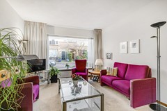 Verkocht: van Wassenaarstraat 1, 2361 KG Warmond