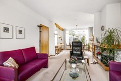 Verkocht: van Wassenaarstraat 1, 2361 KG Warmond