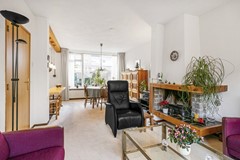 Verkocht: van Wassenaarstraat 1, 2361 KG Warmond