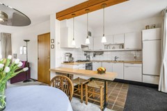 Verkocht: van Wassenaarstraat 1, 2361 KG Warmond