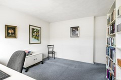 Verkocht: van Wassenaarstraat 1, 2361 KG Warmond