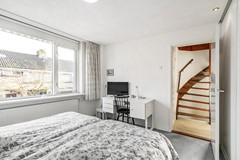 Verkocht: van Wassenaarstraat 1, 2361 KG Warmond