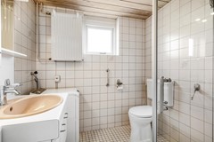 Verkocht: van Wassenaarstraat 1, 2361 KG Warmond
