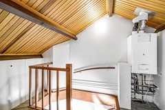 Verkocht: van Wassenaarstraat 1, 2361 KG Warmond