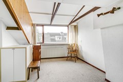 Verkocht: van Wassenaarstraat 1, 2361 KG Warmond