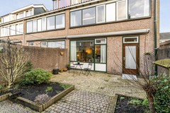 Verkocht: van Wassenaarstraat 1, 2361 KG Warmond