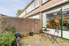 Verkocht: van Wassenaarstraat 1, 2361 KG Warmond