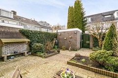Verkocht: van Wassenaarstraat 1, 2361 KG Warmond