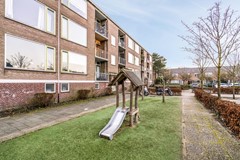 Verkocht: van Wassenaarstraat 1, 2361 KG Warmond