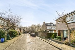 Verkocht: van Wassenaarstraat 1, 2361 KG Warmond
