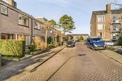 Verkocht: van Wassenaarstraat 1, 2361 KG Warmond