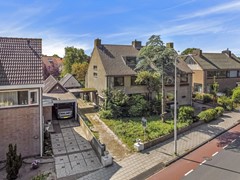 Verkocht: Duinwetering 16, 2203HK Noordwijk