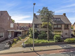Verkocht: Duinwetering 16, 2203 HK Noordwijk