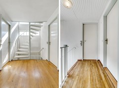 Verkocht: Duinwetering 16, 2203 HK Noordwijk