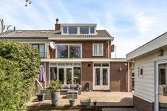 Verkocht: Van Pallandtlaan 8, 2172 JJ Sassenheim