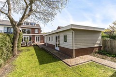 Verkocht: Van Pallandtlaan 8, 2172 JJ Sassenheim