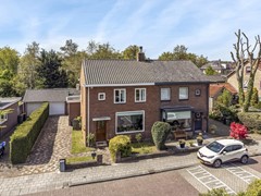 Verkocht: Van Pallandtlaan 8, 2172 JJ Sassenheim