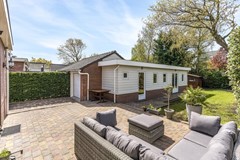 Verkocht: Van Pallandtlaan 8, 2172 JJ Sassenheim
