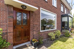 Verkocht: Van Pallandtlaan 8, 2172 JJ Sassenheim