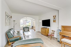 Verkocht: Van Pallandtlaan 8, 2172 JJ Sassenheim