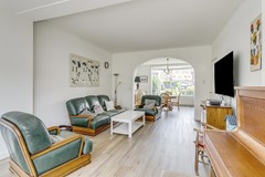 Verkocht: Van Pallandtlaan 8, 2172 JJ Sassenheim