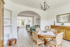 Verkocht: Van Pallandtlaan 8, 2172 JJ Sassenheim