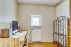 Verkocht: Van Pallandtlaan 8, 2172 JJ Sassenheim