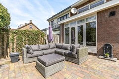 Verkocht: Van Pallandtlaan 8, 2172 JJ Sassenheim