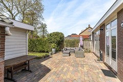 Verkocht: Van Pallandtlaan 8, 2172 JJ Sassenheim