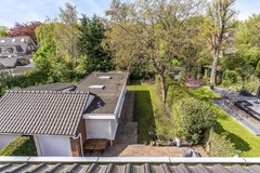 Verkocht: Van Pallandtlaan 8, 2172 JJ Sassenheim