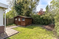 Verkocht: Van Pallandtlaan 8, 2172 JJ Sassenheim