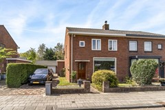Verkocht: Van Pallandtlaan 8, 2172 JJ Sassenheim