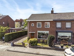 Verkocht: Van Pallandtlaan 8, 2172 JJ Sassenheim