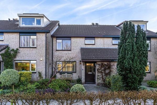 Verkocht: Rietpad 5, 2215 GG Voorhout