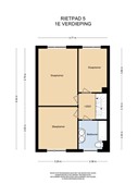 Verkocht: Rietpad 5, 2215 GG Voorhout