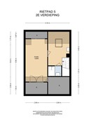 Verkocht: Rietpad 5, 2215 GG Voorhout