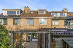 Verkocht: Rietpad 5, 2215 GG Voorhout