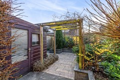 Verkocht: Rietpad 5, 2215 GG Voorhout