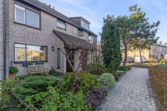 Verkocht: Rietpad 5, 2215 GG Voorhout