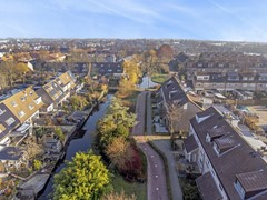Verkocht: Rietpad 5, 2215 GG Voorhout